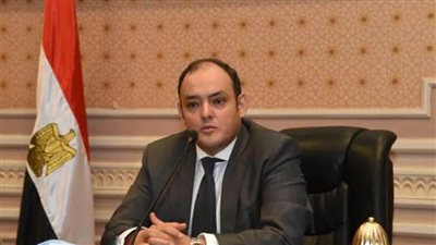  وزيرالصناعة: حريصون على تنمية قطاع الرخام والجرانيت لتوفير احتياجات السوق المحلي والتصدير