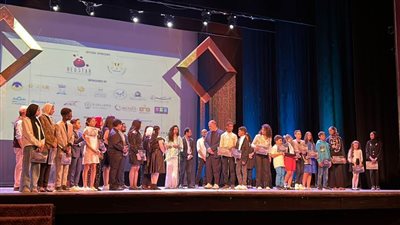 محمد العدل يطالب الوثائقية بتوفير عروض للأفلام القصيرة