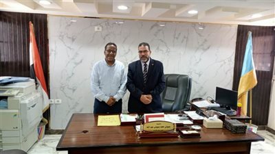 «حزب الجيل» يفتح مشكلة ملفات أراضي الكشافة بالعامرية