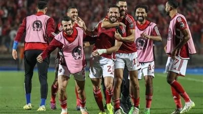 الأهلي وبيراميدز في دوري Nile وذهاب نصف نهائي دوري أبطال أوروبا