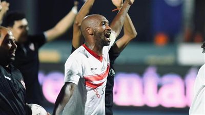 هل ينتقل شيكابالا إلى الدوري السعودي؟