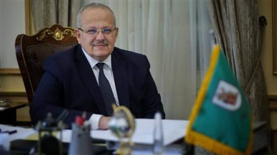 1500 جنيه مكافأة تميز للعاملين والهيئة المعاونة بجامعة القاهرة 