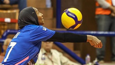 بطولة إفريقيا للكرة الطائرة| سيدات الأهلي يواجه الكحول الإثيوبي بربع النهائي