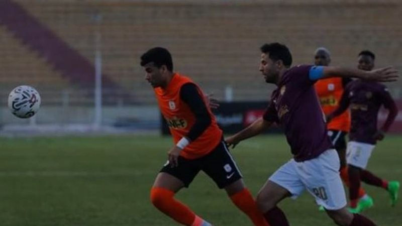 مباراة سيراميكا وفاركو