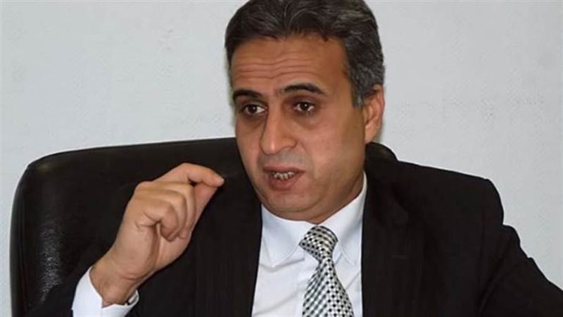 ابراهيم السجيني رئيس