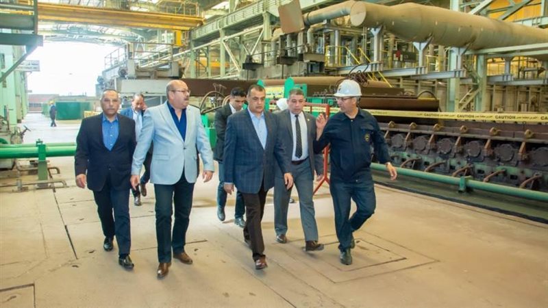 وزير الدولة للإنتاج