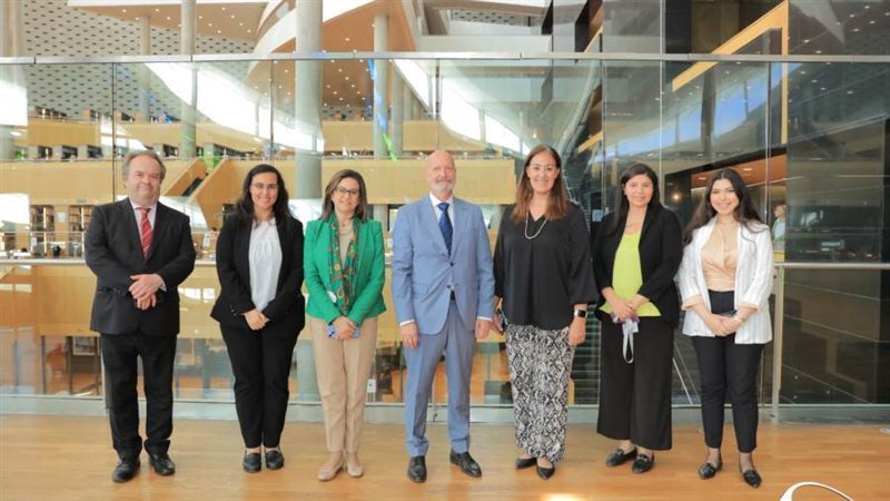 مكتبة الإسكندرية