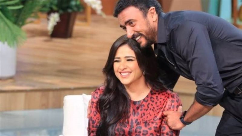 ياسمين عبد العزيز