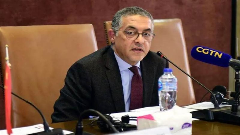 حسام هيبة الرئيس