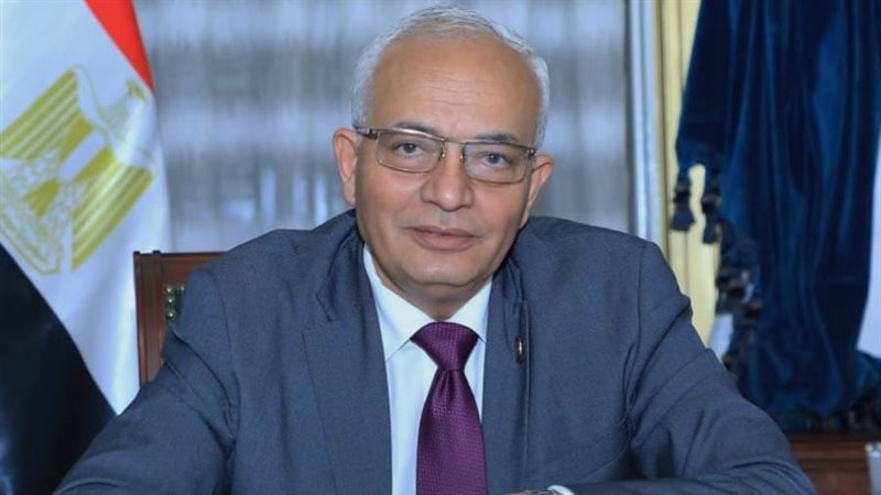 الدكتور رضا حجازي