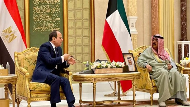 الرئيس عبد الفتاح