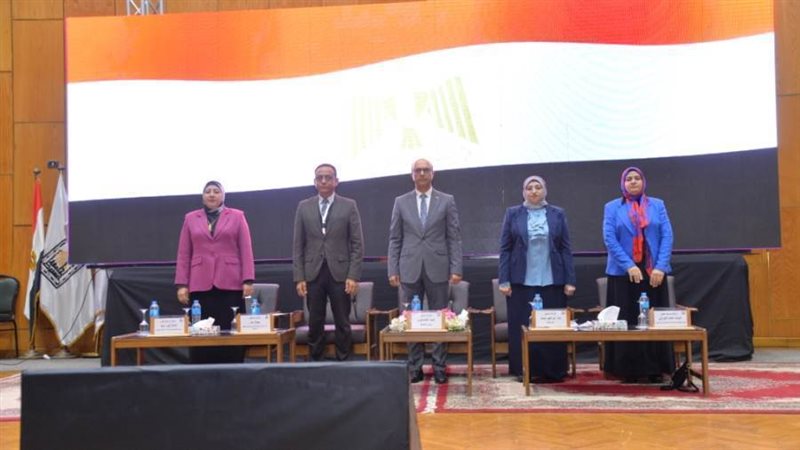 جانب من المؤتمر