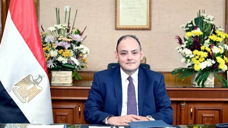 المهندس أحمد سمير