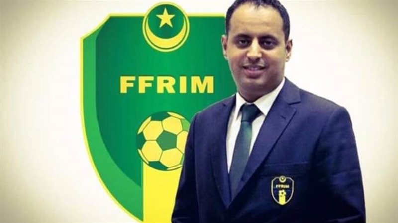 أحمد ولد يحيى رئيس