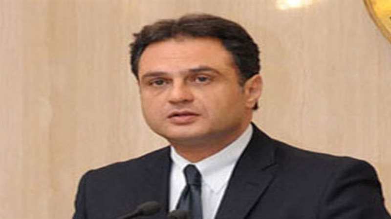 السفير إيهاب بدوي