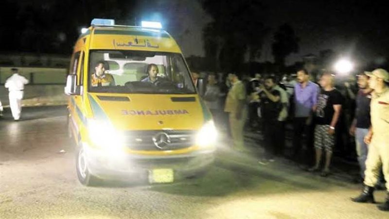 حادث ارشيفيه