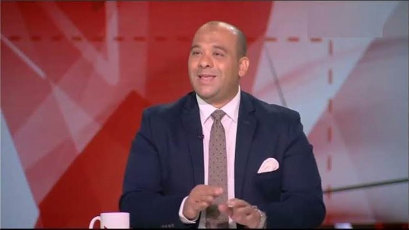 وليد صلاح نجم الأهلى