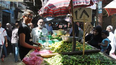 شعبة الخضر والفاكهة بالإسماعيلية.. تعقد اجتماعها الأول لتذليل العقبات التي تواجه تجار سوق الجملة