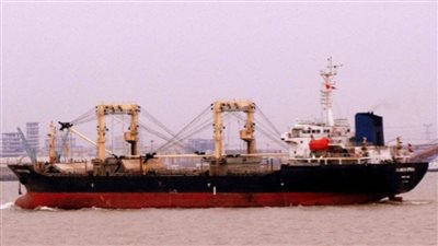 تداول 8 آلاف طن و533 شاحنة بضائع عامة ومتنوعة بموانئ البحر الاحمر