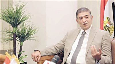 الإصلاح والنهضة يطالب بإضافة ملف 