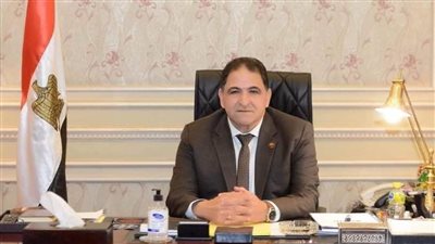 برلماني: عمال مصر بناة الوطن وصانعو المستقبل وأحد الركائز في تحقيق النهضة الشاملة