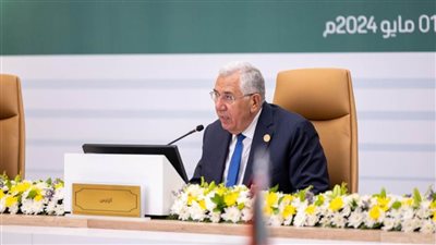 وزير الزراعة: الرئيس السيسي أولى القطاع الزراعي أهمية كبيرة لتحقيق الأمن الغذائي