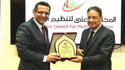 عاجل.. الأعلى للإعلام ونقابة الصحفيين: الموافقة على القواعد الجديدة لصرف بدل التكنولوجيا للذين لا يشملهم الصرف