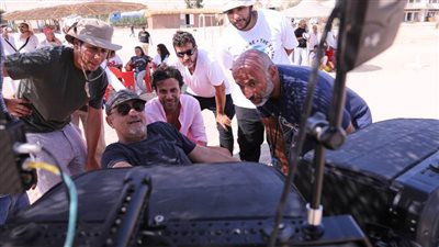 المنتج هشام عبد الخالق: هذا سر اختيار شريف عرفة لـ 