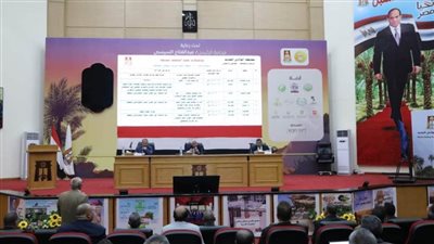 الوادي الجديد تستعد لامتحانات الفصل الدراسي الثاني وتخصص خطوط سير للمدارس