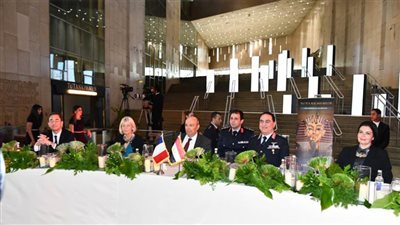 القوات الجوية المصرية و