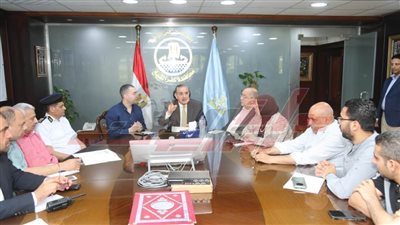 بتكلفة 131 مليون جنيه .. ربط طريق دسوق القديم بالطريق المزدوج الجديد بكفر الشيخ