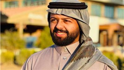 أحمد سيف رويضي: القيادة السياسية تولي اهتمامًا كبيرًا بملف 