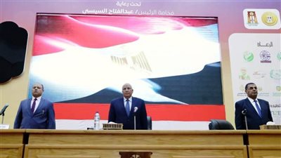 إقامة مكاتب بريد في القرى المحرومة بالوادي الجديد