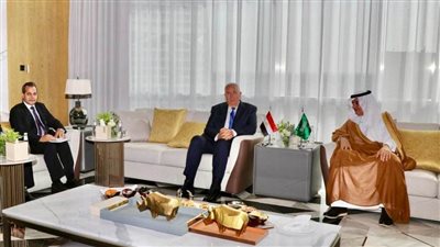 القصير والفضلي يبحثان التعاون المشترك في مجالات الزراعة