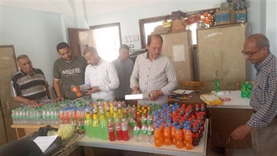 تموين أسيوط يحرر 104 مخالفات لأصحاب مخابز ويعدم ذبيحة مريضة