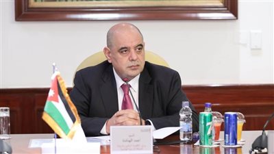 الأردن يؤكد أهمية العمل العربي المشترك في مجال التحول الرقمي