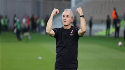 كولر: كان يمكننا زيادة الأهداف أمام الإسماعيلي.. واللاعبون استسهلوا المباراة