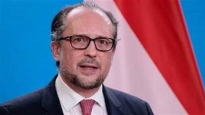وزير الخارجية النمساوي: استفدنا اقتصاديا بشكل كبير من توسعة الاتحاد الأوروبي