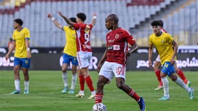 تحليل.. الأهلي يفوز على الإسماعيلي في قمة الجولة العشرين من دوري نايل