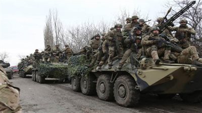 مسؤول أوكراني: أوديسا أصبحت هدفا رئيسيا للضربات الروسية