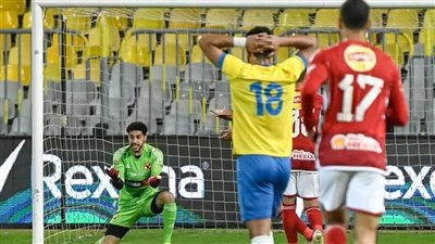 شبانة: مصطفى شوبير أنقذ الأهلي أمام الإسماعيلي.. وكولر أخطأ في التشكيل 