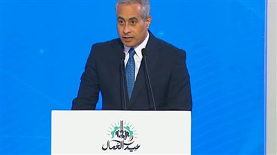 عاجل.. وزير العمل: إطلاق ٨ وحدات تدريب مهني جديدة في المحافظات 
