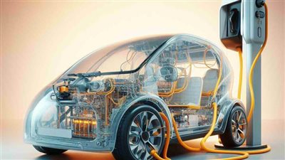 5 مكاسب من أحدث مشروع قومي لتصنيع أسلاك وكابلات السيارات في مصر 