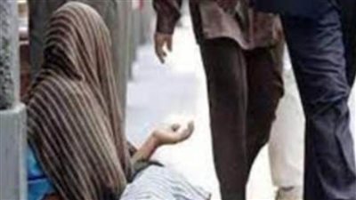 الداخلية تضبط 12 ألفا و638 قضية تسول في حملات خلال أبريل الماضي