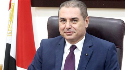 رئيس المواصفات والجودة: 40 مواصفة قياسية مصرية في مجال نوعية وإعادة استخدام وإدارة المياه