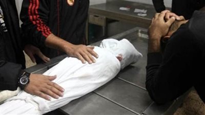 مباحث ديروط تكثف جهودها لكشف غموض مصرع طفلة بطعنات نافذة