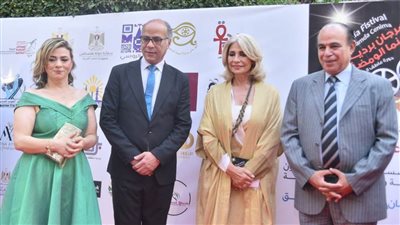 تفاصيل انطلاق مهرجان بردية لسينما الومضة بالثقافي الروسي