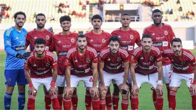 جدول ترتيب الدوري المصري