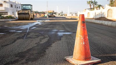 مرور القاهرة: تحويلات مرورية لمدة 8 أيام لتنفيذ إصلاحات بشارع 79 في المعادي