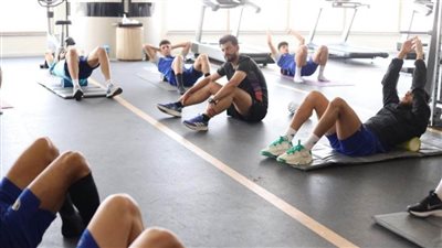 الجيم يجهز الدراويش لفاركو في الدوري